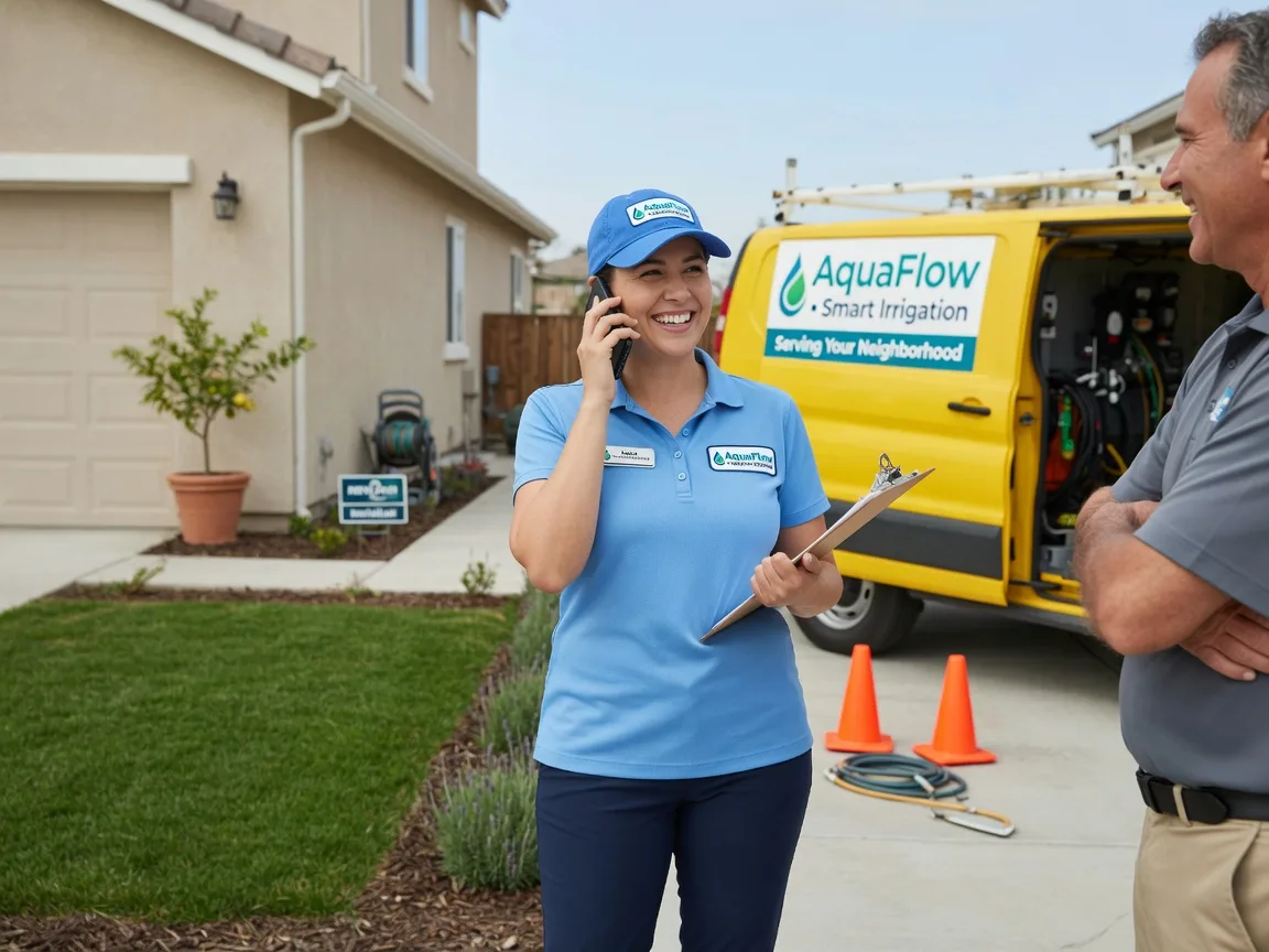 Irrigation Installation Thonotosassa, FL FAQs